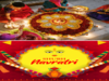 Celebrate Navratri With These 10 Creative Rangoli Designs