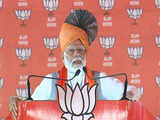 Congress guarantee of corruption, casteism, nepotism; vote for BJP: PM Modi to Haryana voters