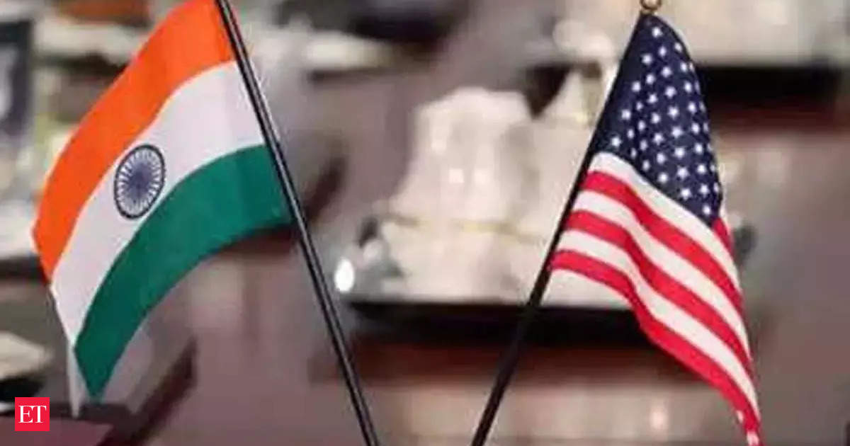 India-US CEO forum: Investment in India’s industrial cities, critical sector tie-ups discussed