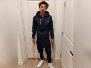 Who was Lucas Coly, French American rapper, who passed away at 27? What was the cause of his death?