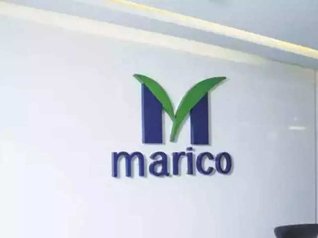 Marico | New 52-week high: Rs 719.8 | CMP: Rs 698.55