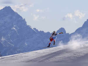 Ticket prices for the 2026 Milan-Cortina Winter Olympics range from 30 to nearly 3,000 euros