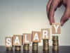 India Inc to offer 9.5% salary hike in FY25, projects survey