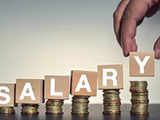 India Inc to offer 9.5% salary hike in FY25, projects survey