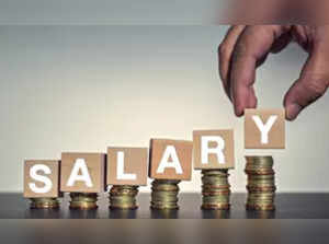 India to see 9.5 pc salary hike in 2025, attrition rate slows down: Report