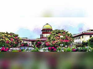 SC Strikes Down Rules Facilitating Caste Discrimination in Prisons