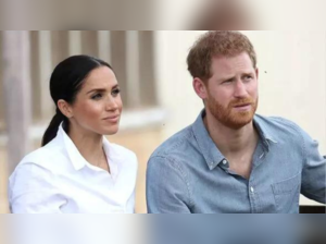 Rumors swirl: Prince Harry's solo tour across the globe raises a big question - where is Megan Markle?