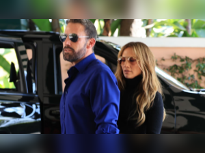 Is the divorce getting nasty? Ben Affleck and Jennifer Lopez are arguing over these issues