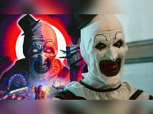 Terrifier 3 release date: Why are people walking out, vomiting?