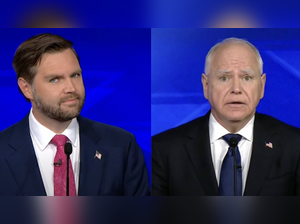 Was Tim Walz's performance similar to Biden's debate disaster? Did he hamper Harris' chances in US elections?