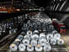 Indian steel stocks get a Chinese stimulus