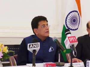 Piyush Goyal