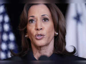 Kamala Harris