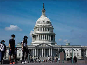 US Congress passes bill to reduce Chinese influence on its campuses