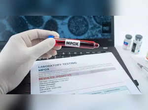 WHO approves first mpox diagnostic test for emergency use