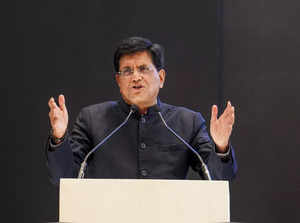 Piyush Goyal