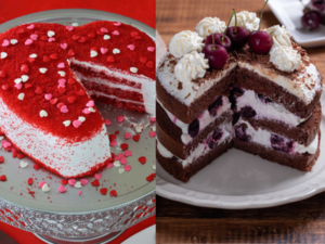 Love Red Velvet and Black Forest Cake? Think Again—FSSAI Uncovers Cancer-Causing Substances in Karnataka Bakeries!