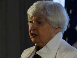 ?Janet Yellen