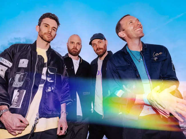 coldplay 4