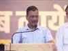 Arvind Kejriwal moves to his new address at 5, Ferozeshah Road