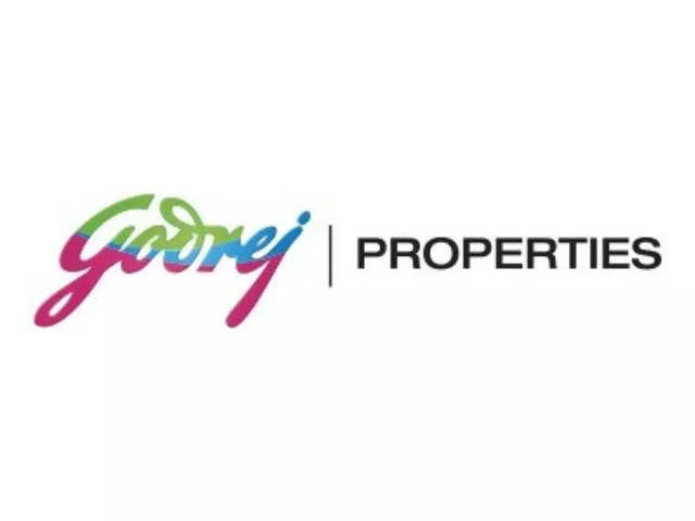 Godrej Properties