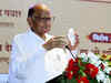 Remove 50 pc cap on reservation: Sharad Pawar to Centre