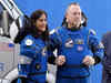 How an 8-day trip turned into an 8-month nightmare for NASA astronauts Sunita Williams and Butch Wilmore