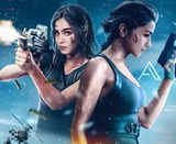 Yash Raj Films to release Alpha in December 2025