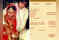 Why Amitabh Bachchan-Jaya Bhaduri’s 51-year-old wedding card invitation has become an Internet sensa:Image