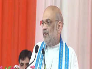 PM Modi started a movement in country to inculcate cleanliness in nation: Amit Shah