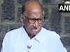 NCP-SCP chief Sharad Pawar calls for immediate decision on seat-sharing for Maha assembly polls