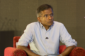 Damodaran hopes to see an emerging Indian co among top 10 gl:Image