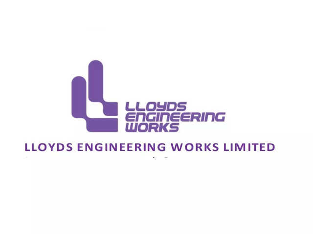 Lloyds Engineering Works