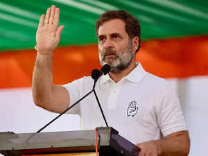 People of Haryana will strike blow to break 'chakravyuh' of PM's 'crony capitalist' policies: Rahul