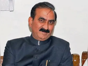 'Nasha Mukt Himachal Abhiyan' to be launched soon to combat drug menace: CM Sukhu