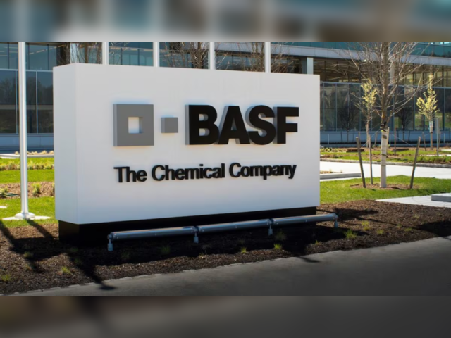 BASF India 