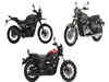 Classic Legends aim at higher sales in premium motorcycles segment