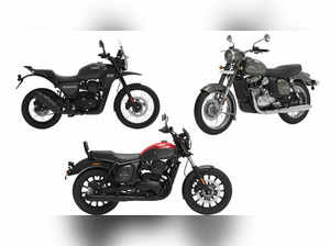 Big discounts on Jawa-Yezdi motorcycles until Oct 6: How much you can save!