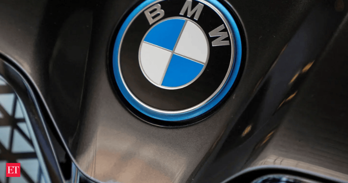 BMW, MINI record 10 pc sales growth in Jan-Sept