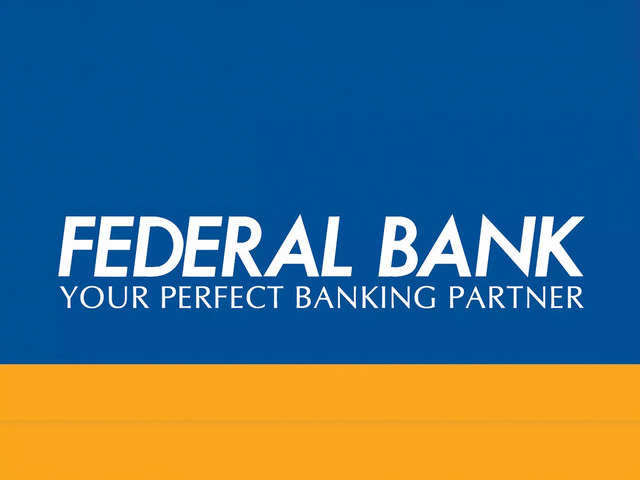 federal bank