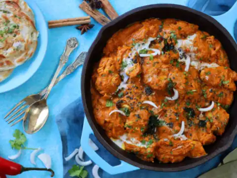 Don&rsquo;t: Avoid non-vegetarian foods