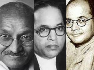 Gandhi on rupee notes: Why only Bapu's portrait and which other names were suggested for this honour?