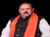 Lone NCP MLA in Jharkhand joins BJP