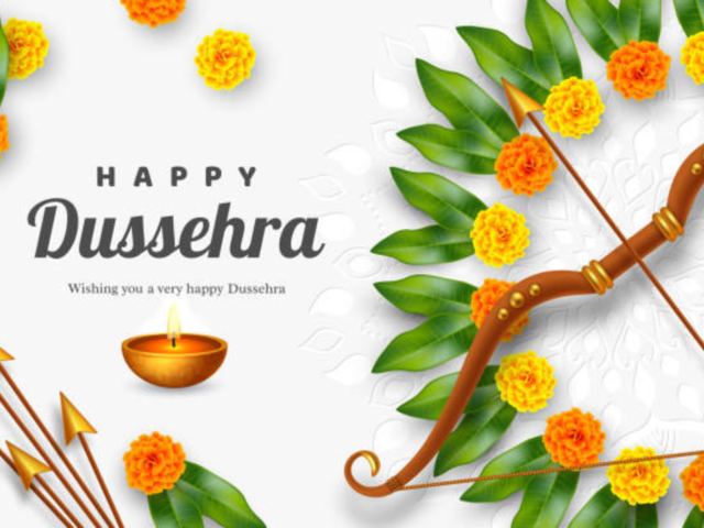 Dussehra 2024: Ways you can elevate your home with simple decor items