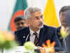 EAM S Jaishankar to visit Pakistan on October 15