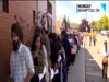 "Alarming": Thousands of Indian students line up for waiter, servant jobs in Canada. Watch viral video