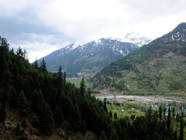 Manali