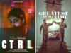 From 'CTRL' to 'GOAT': New Hindi, Tamil, Telugu, Malayalam OTT releases to watch on Prime Video, Netflix, Disney+ Hotstar