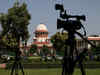 Criminal cases shouldn't be slapped against scribes for writings perceived as govt criticism: SC