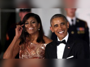 Michelle betrayed? Did Jennifer Aniston have a romantic relationship with Barack Obama? Here's what she has to say